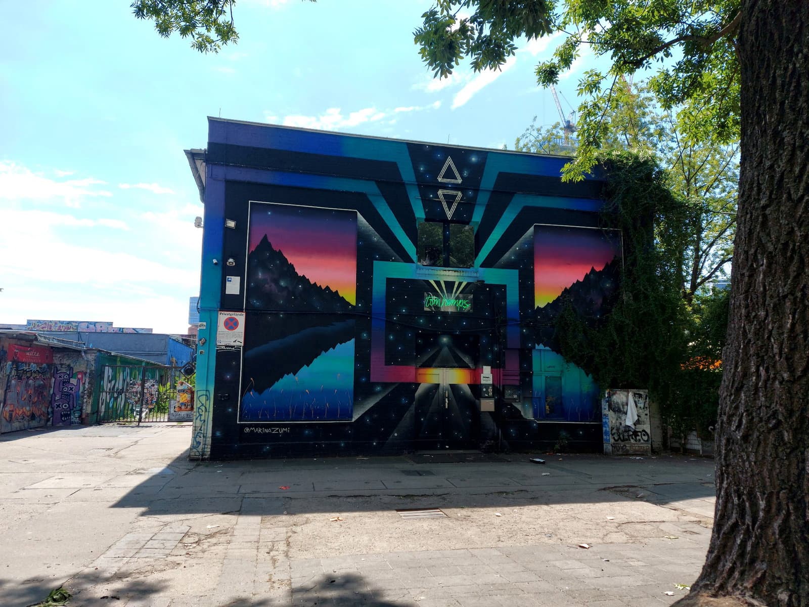 Venue 3