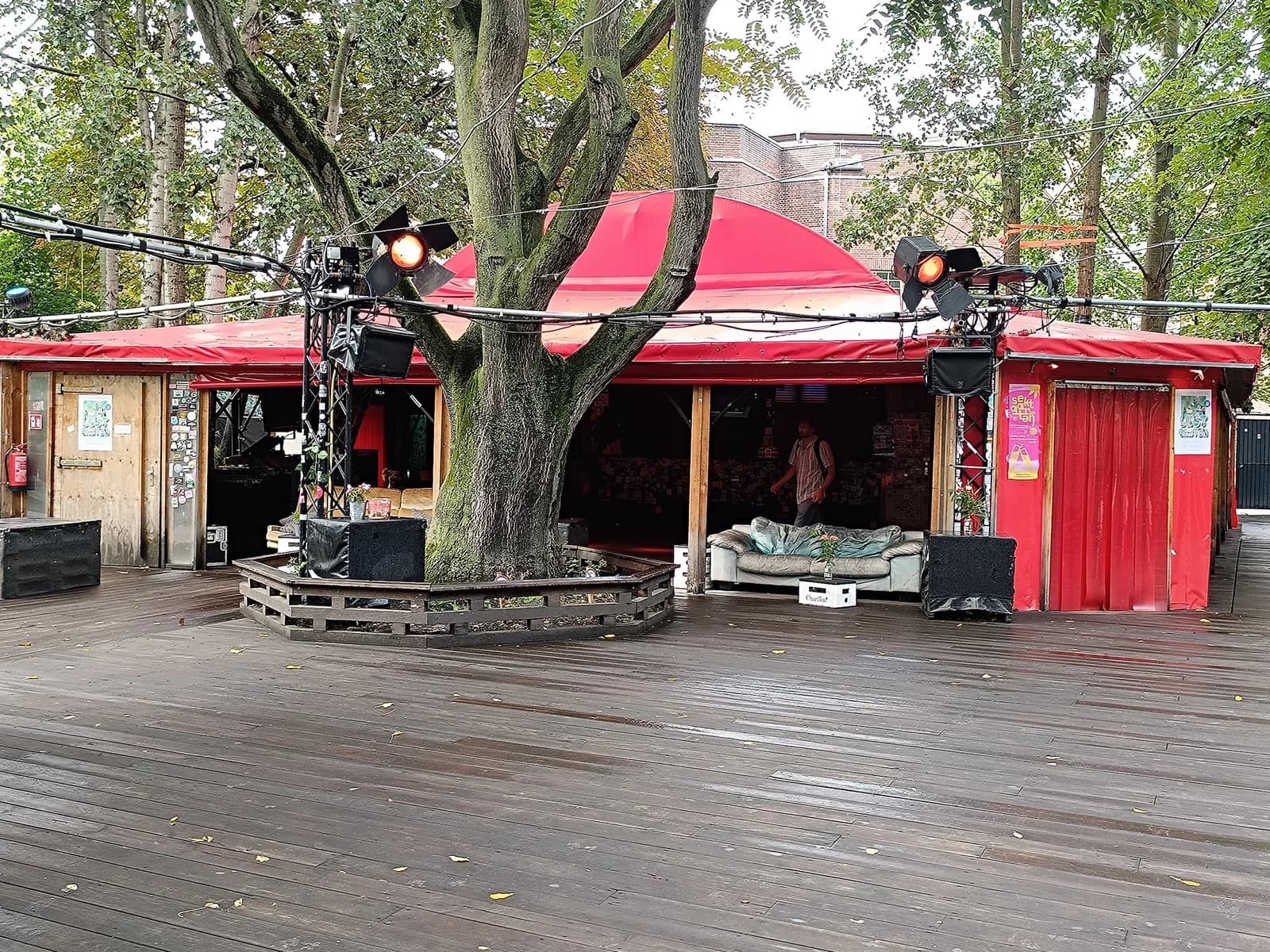 Venue 3