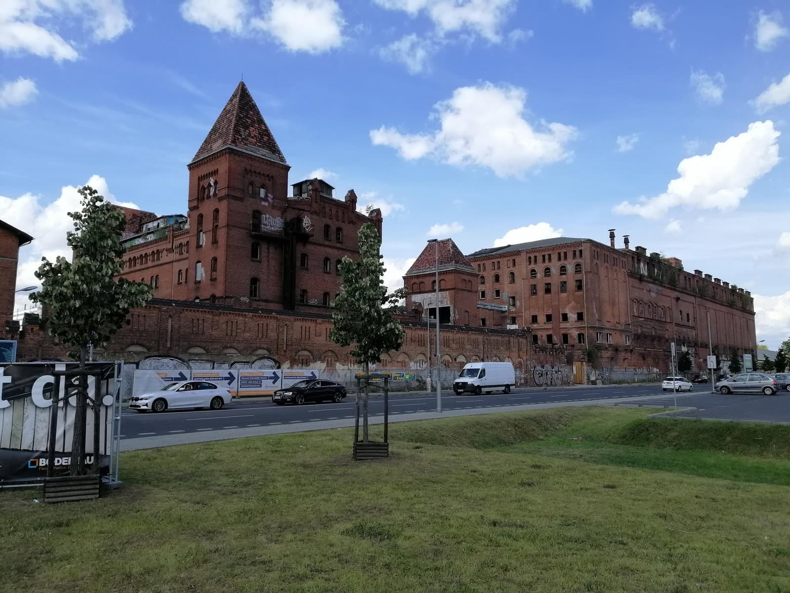 Venue 1