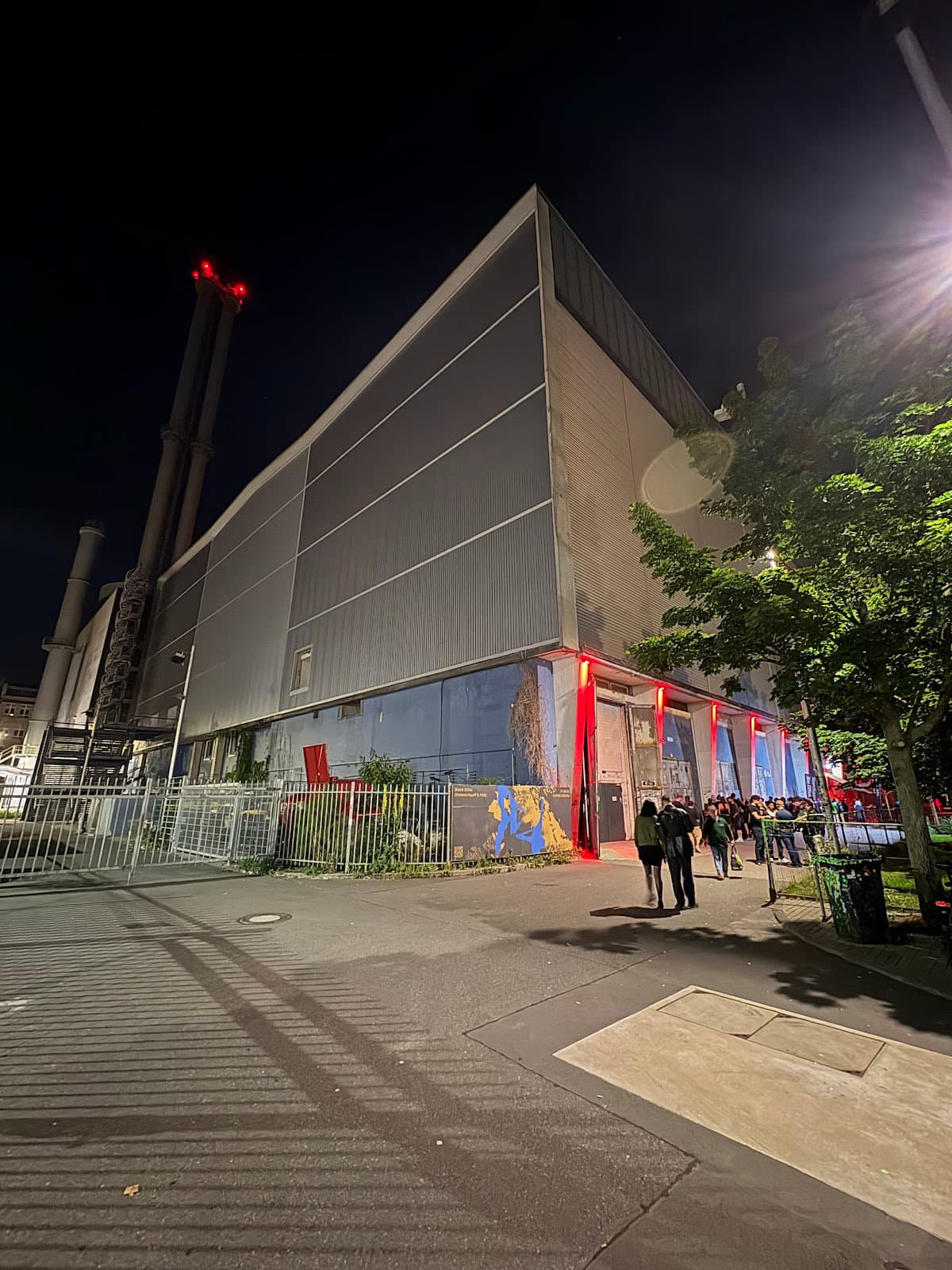 Venue 2