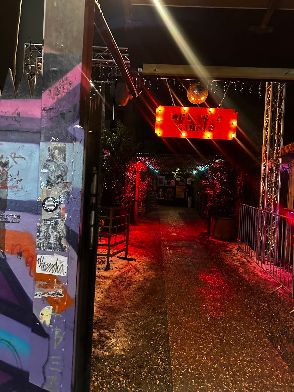 Venue 3