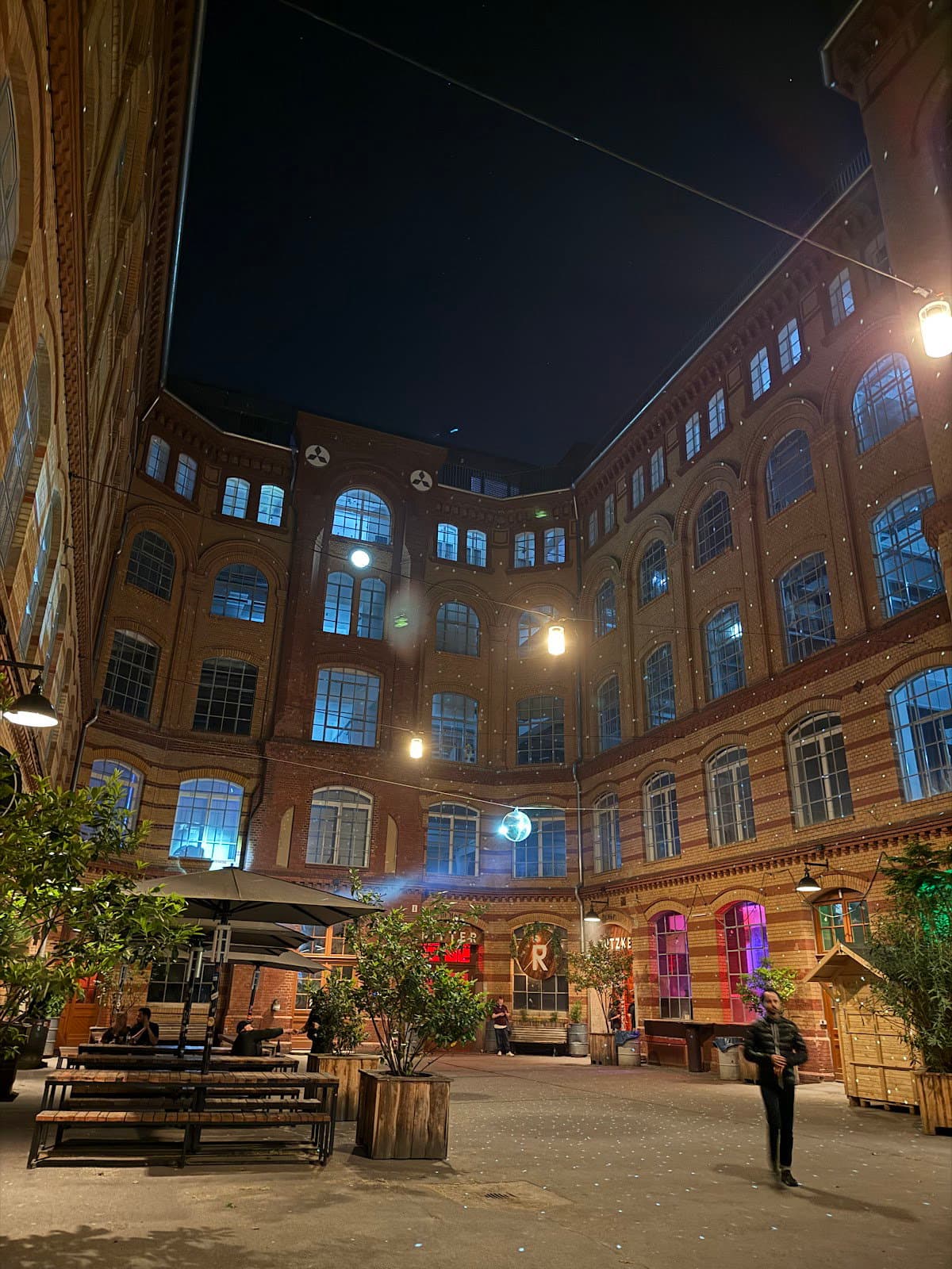Venue 3