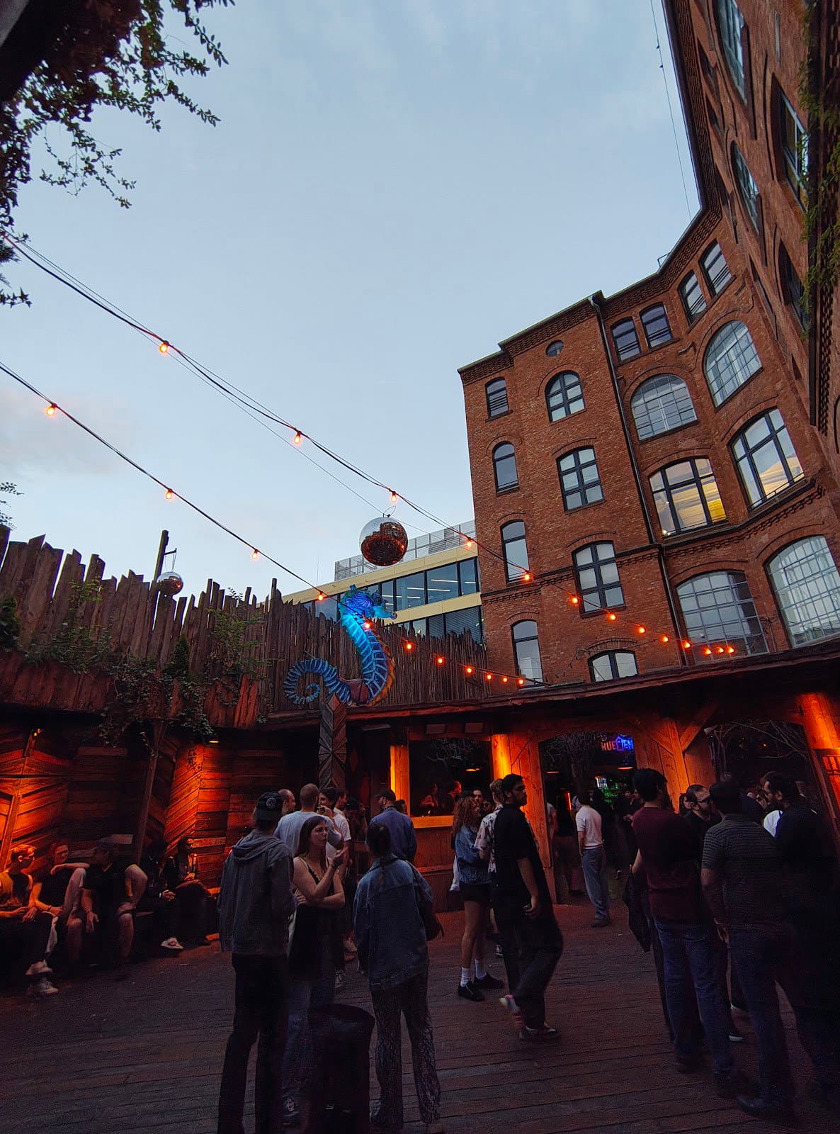 Venue 2
