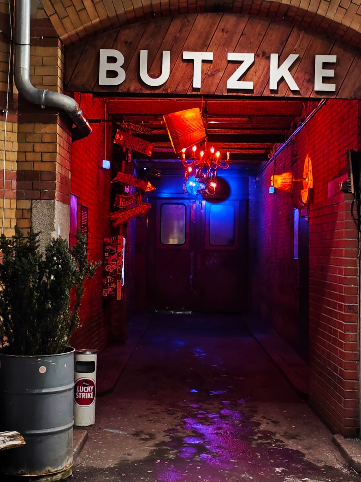 Venue 1
