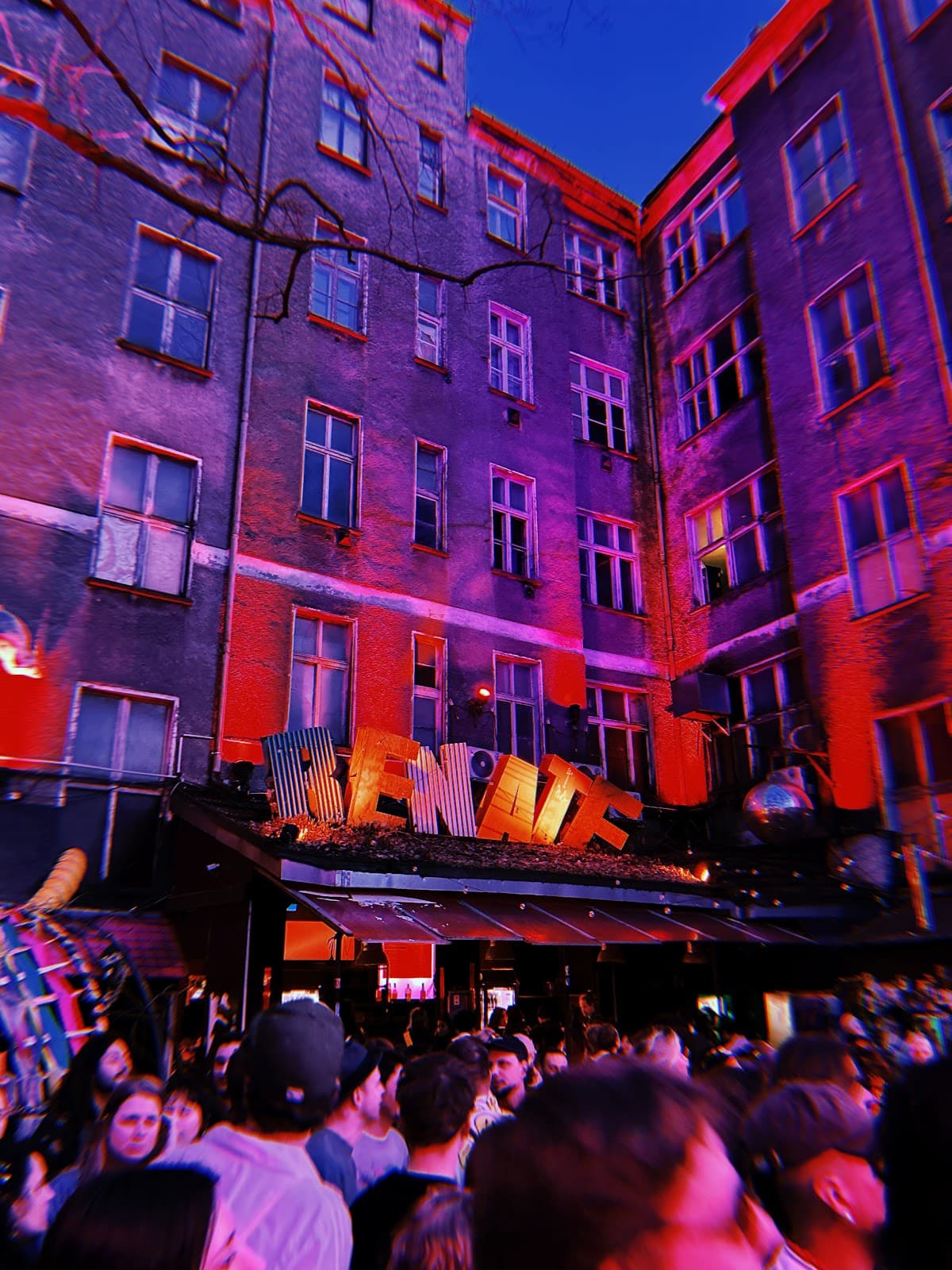 Venue 3