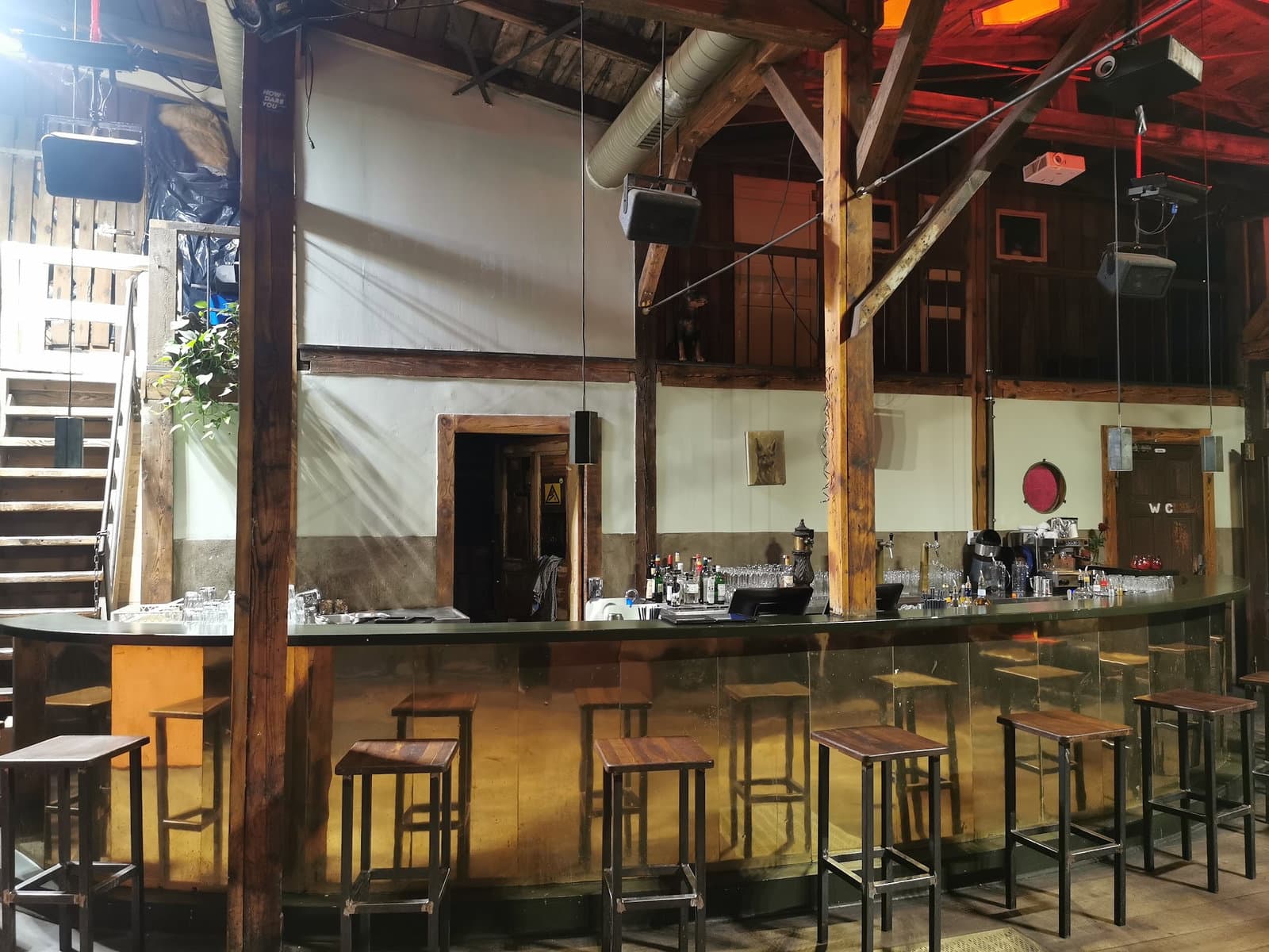 Venue 2