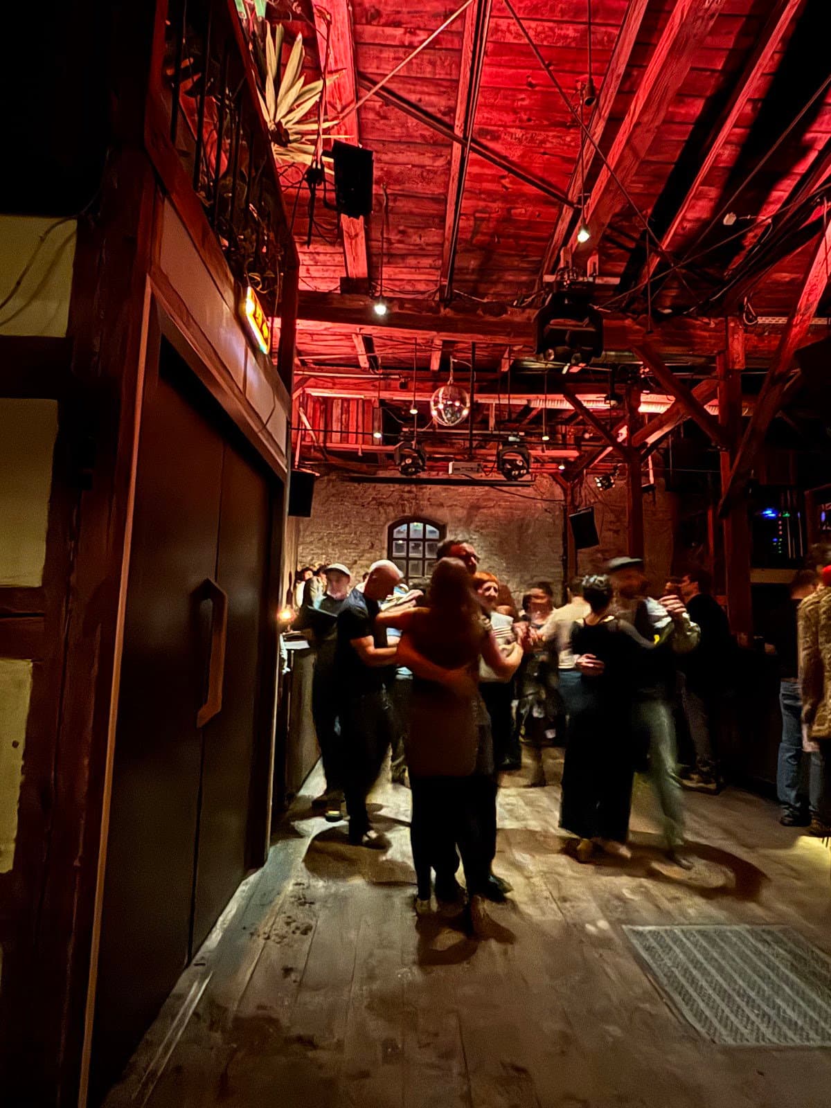 Venue 1