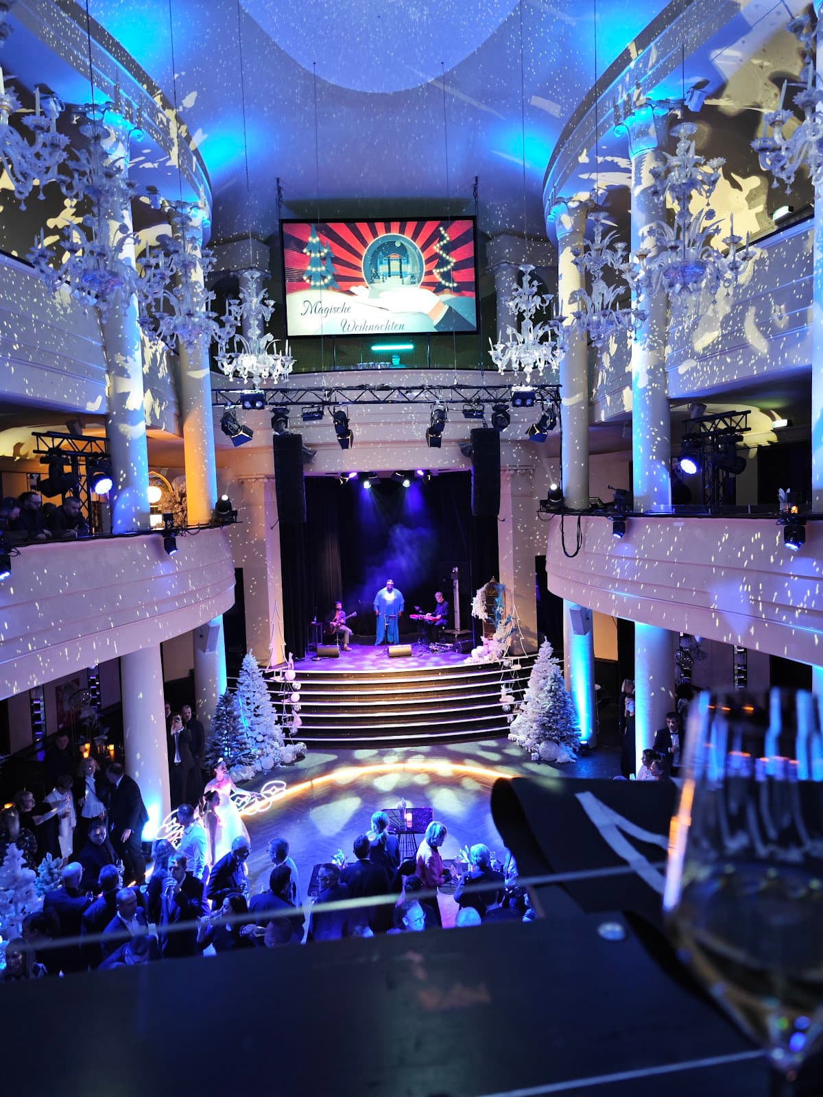Venue 2