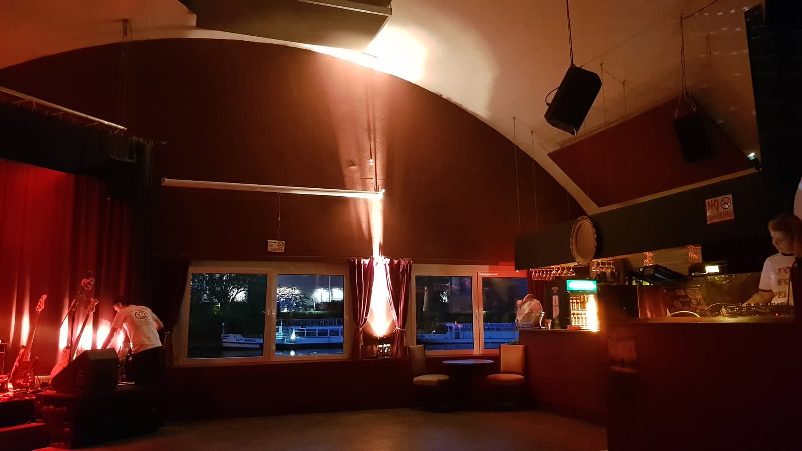 Venue 2
