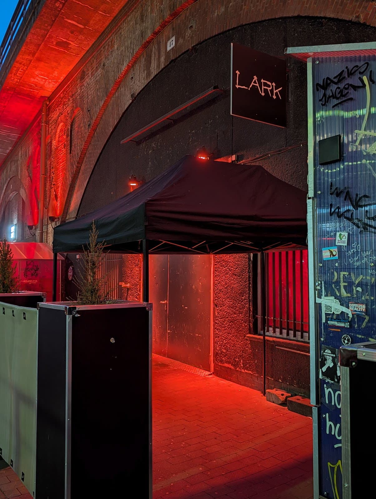 Venue 1