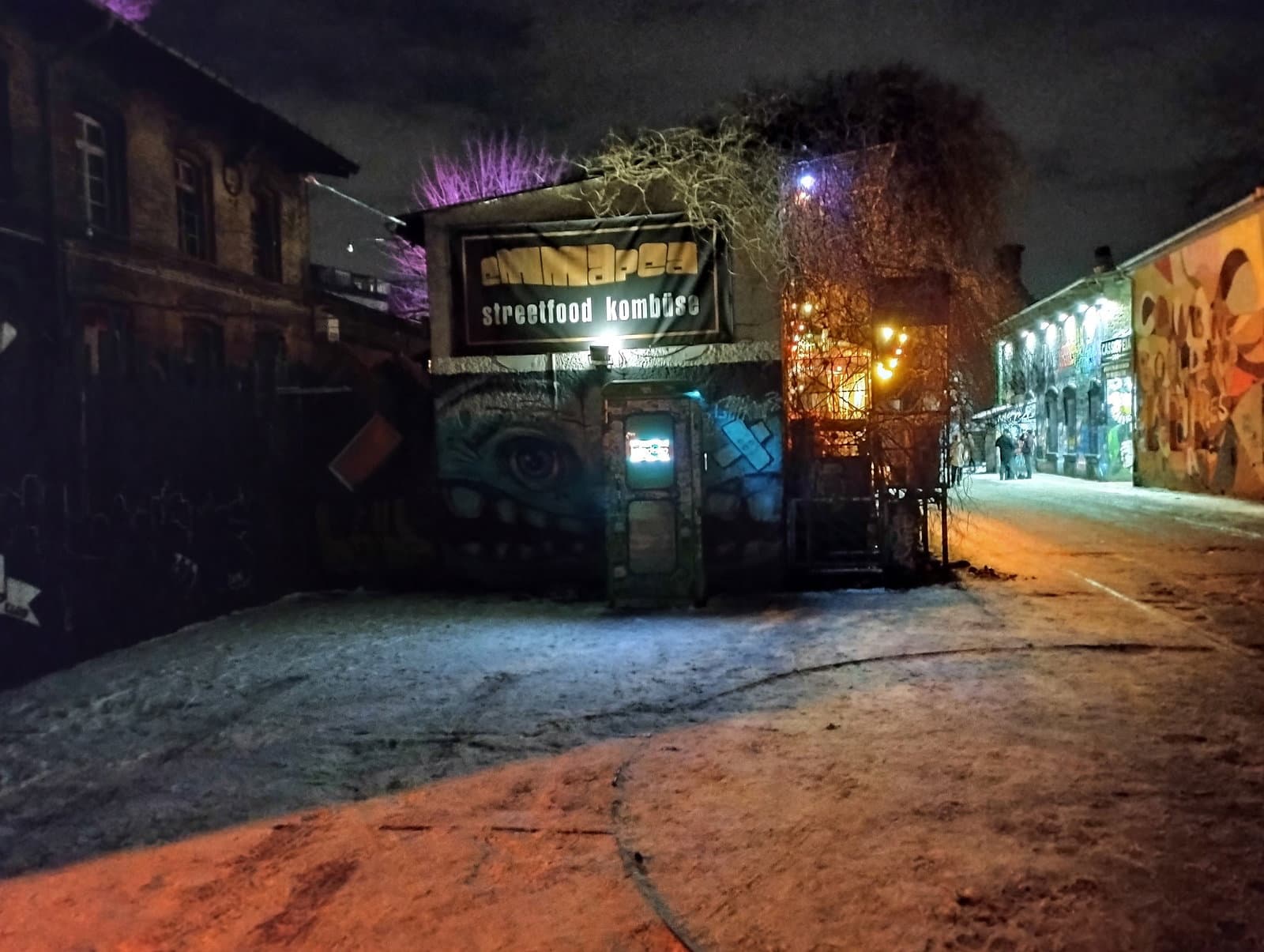 Venue 2