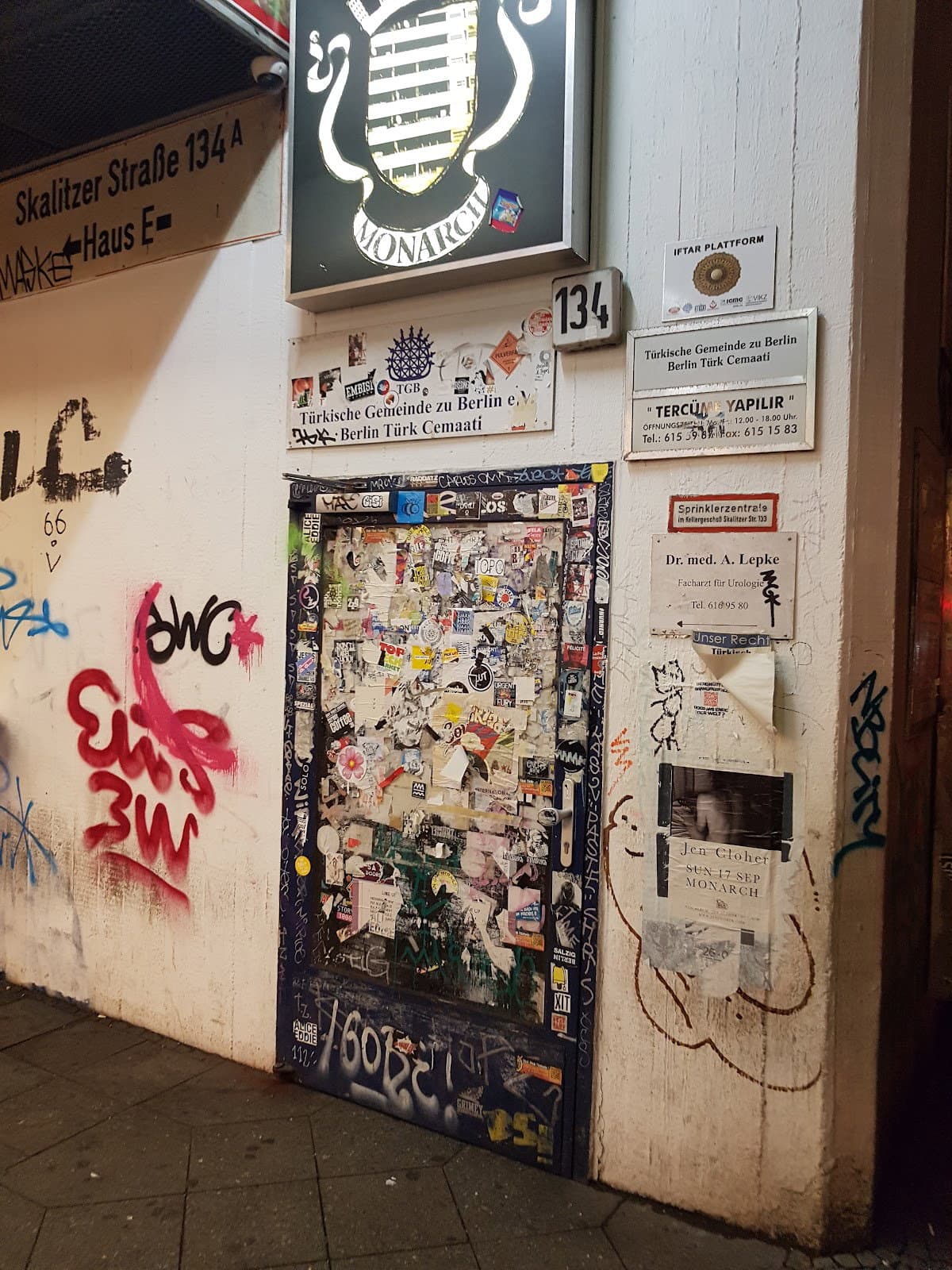 Venue 2