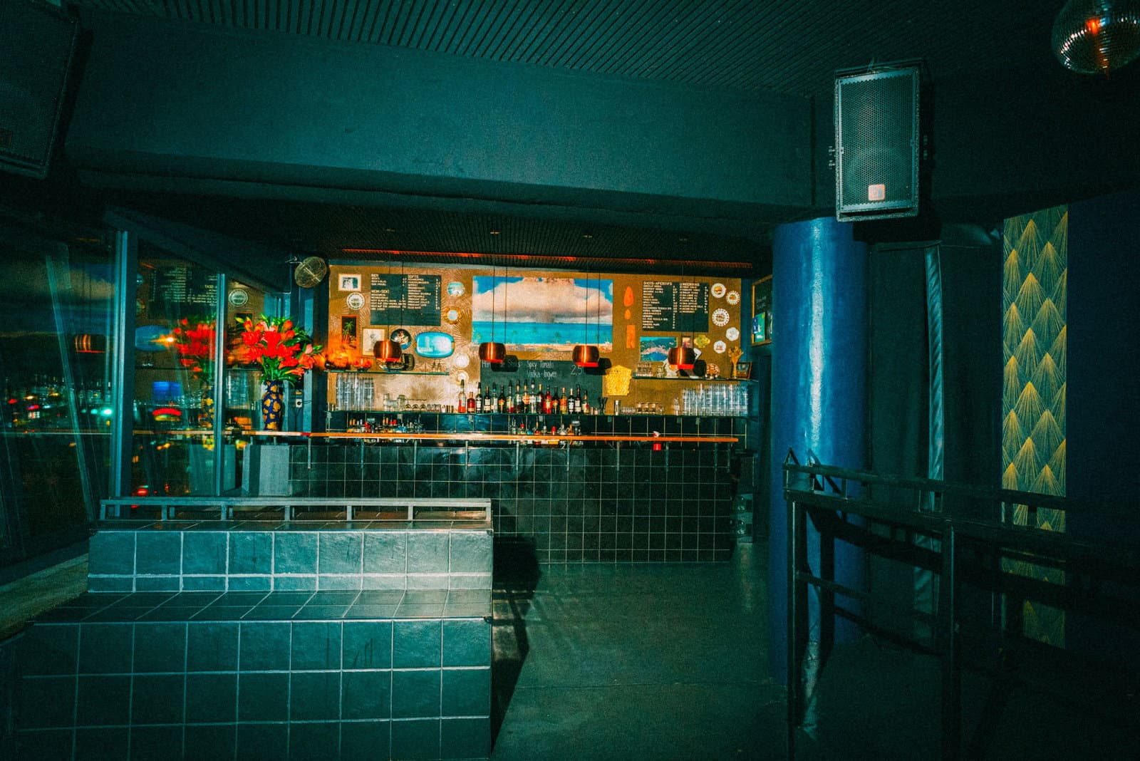 Venue 3