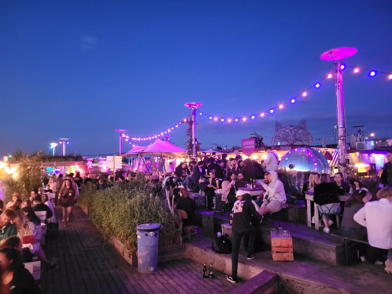 Venue 2