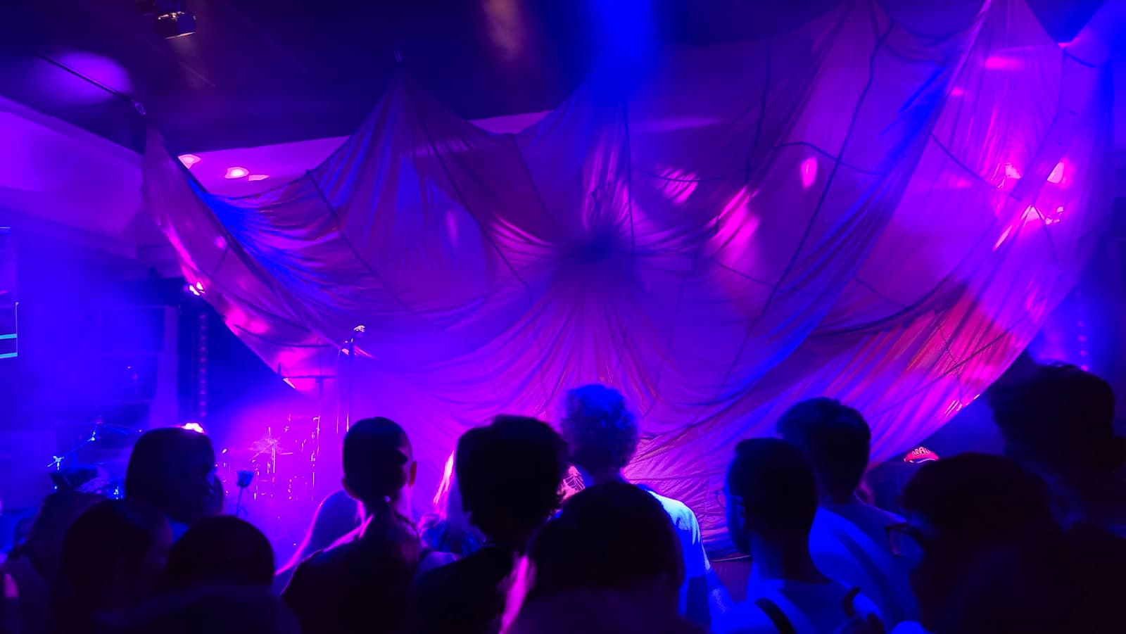 Venue 1