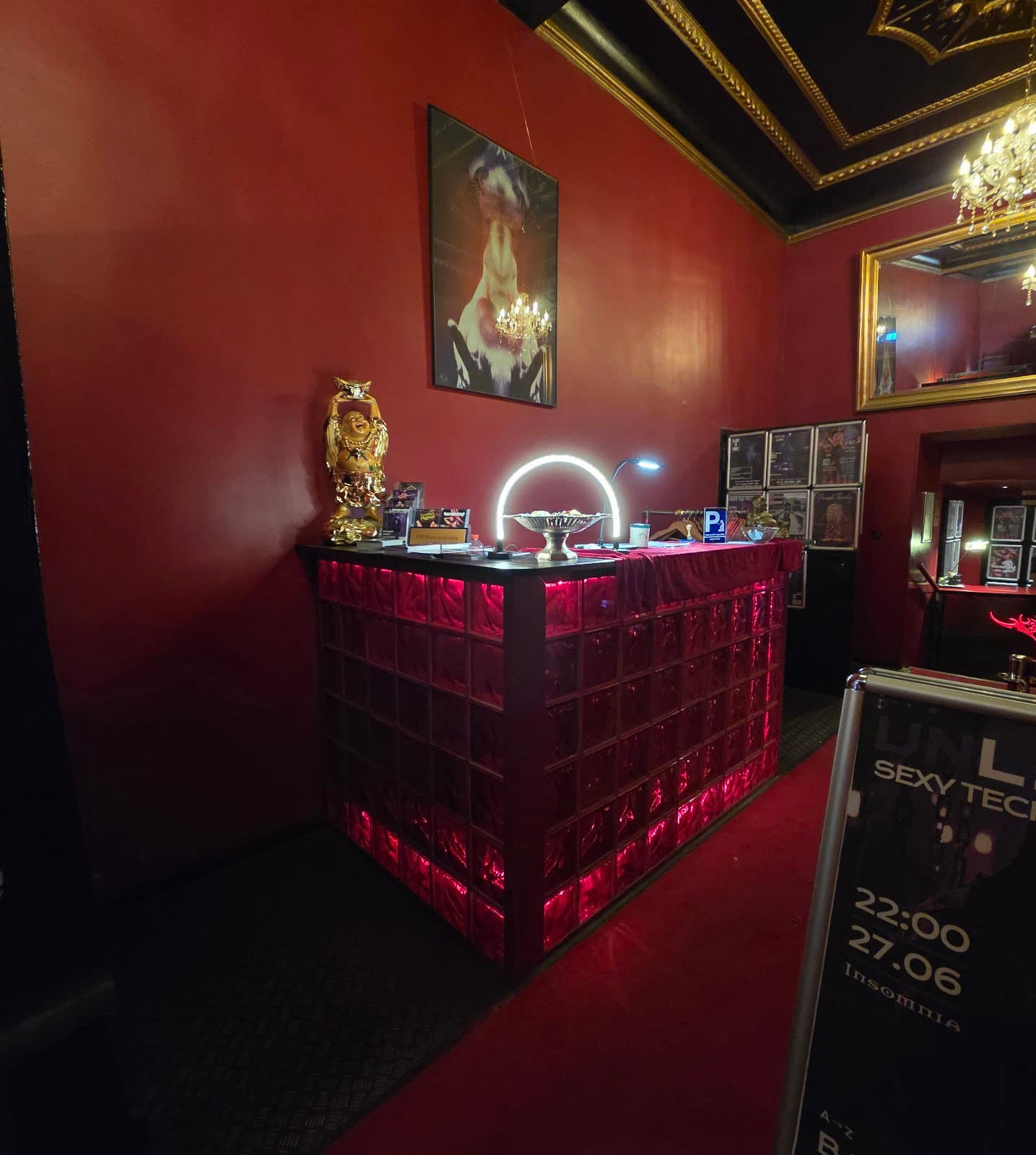 Venue 3