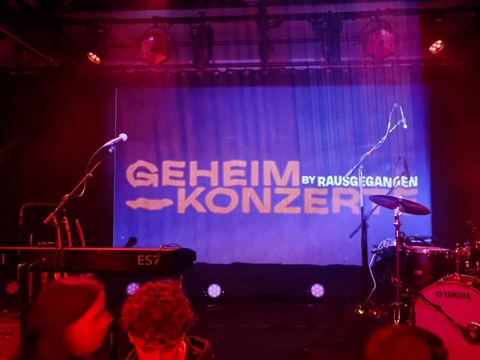 Venue 3