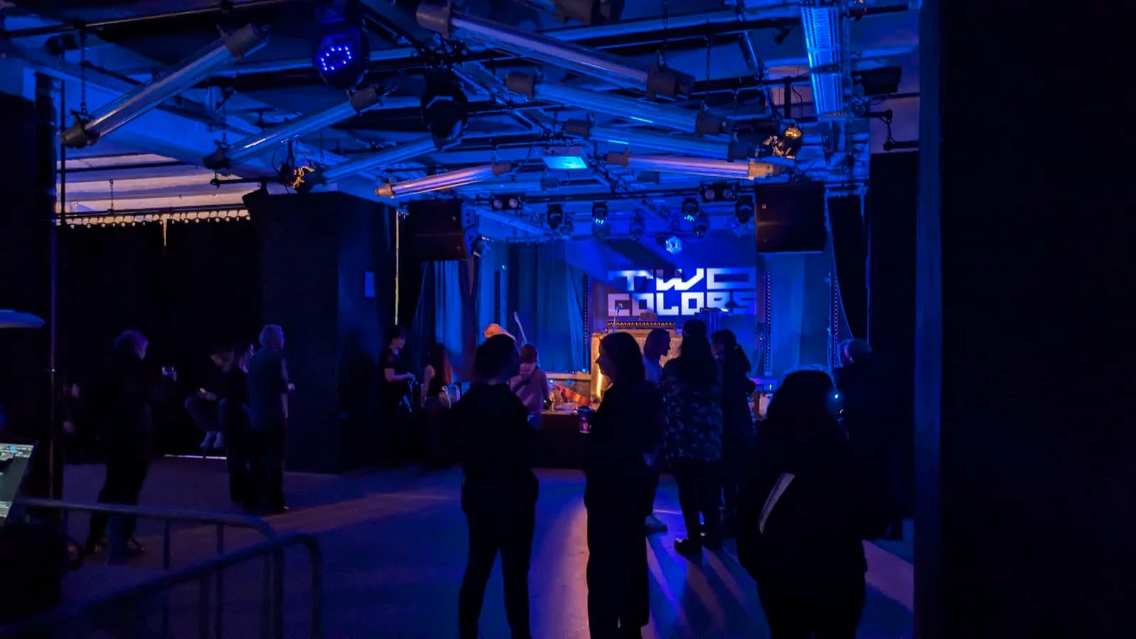 Venue 2