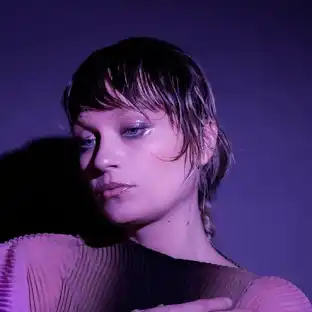 Nadia Struiwigh