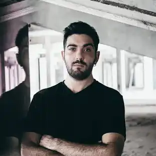 Karim Alkhayat
