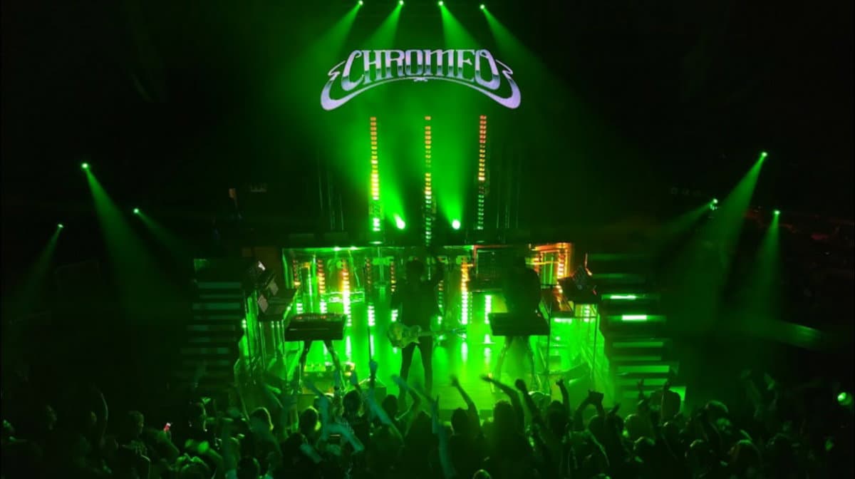Pawn Shop Live