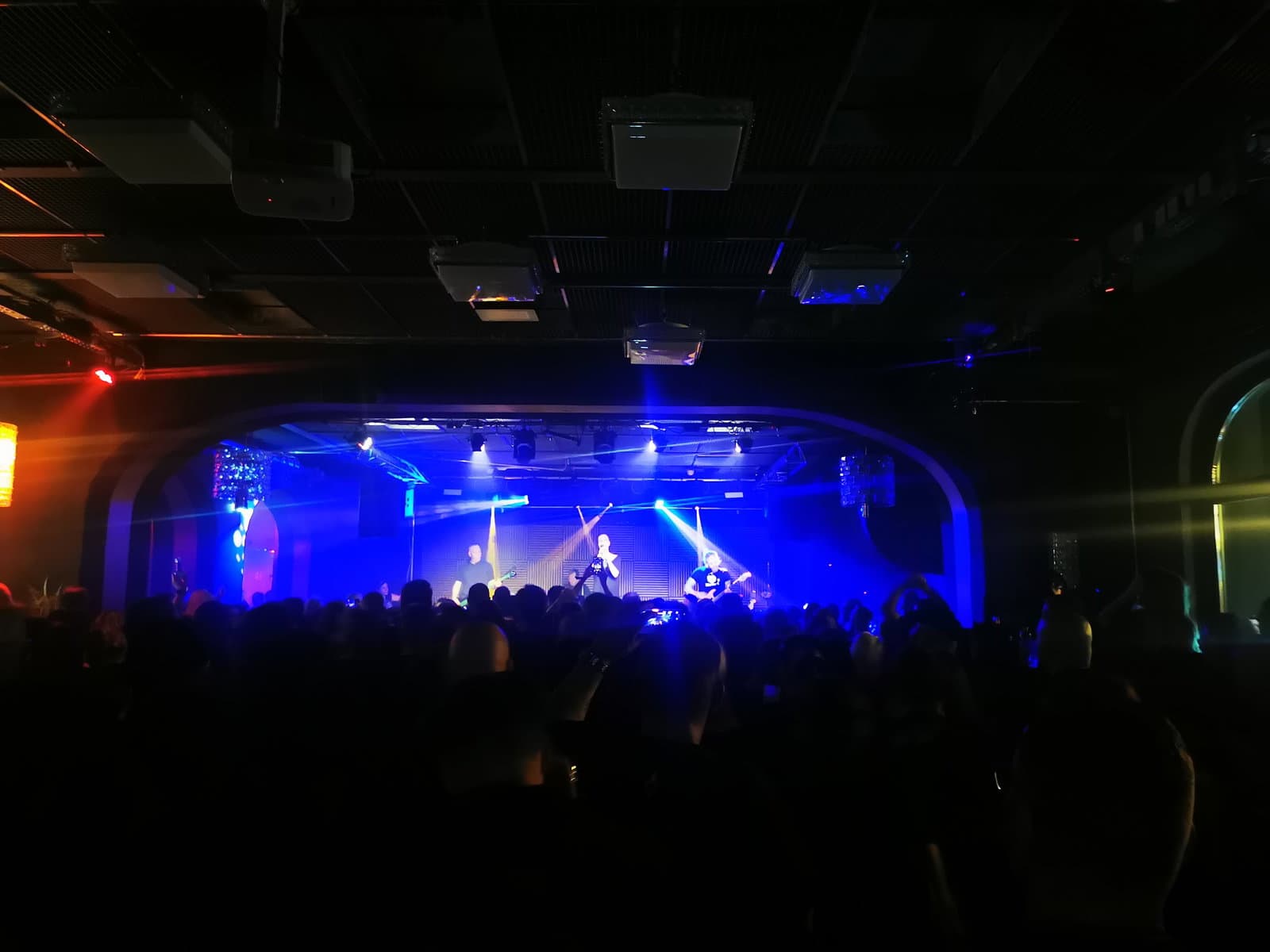 Venue 3