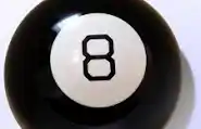 Eight-ball