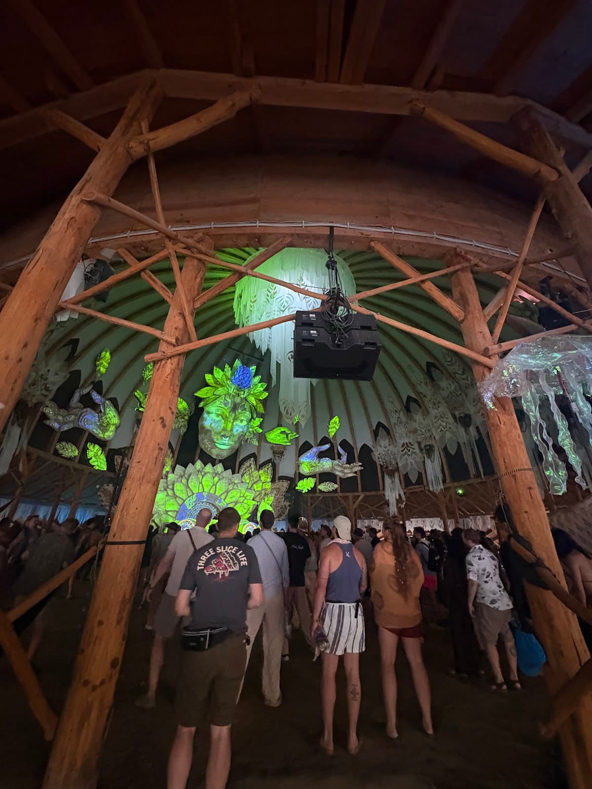 Venue 3