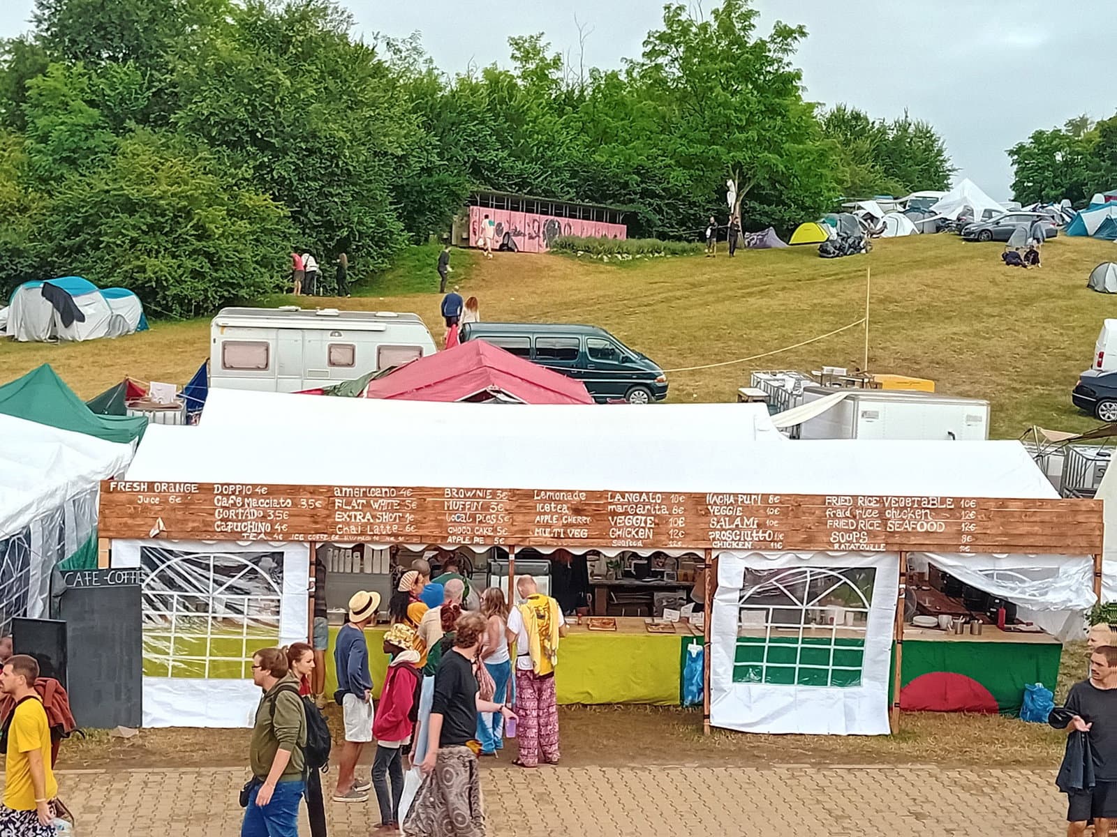 Venue 2