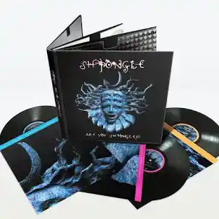 Shpongle