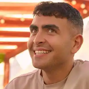 Sammy Virji
