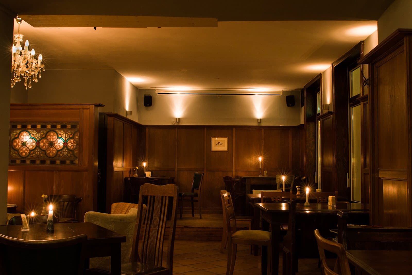 Venue 1