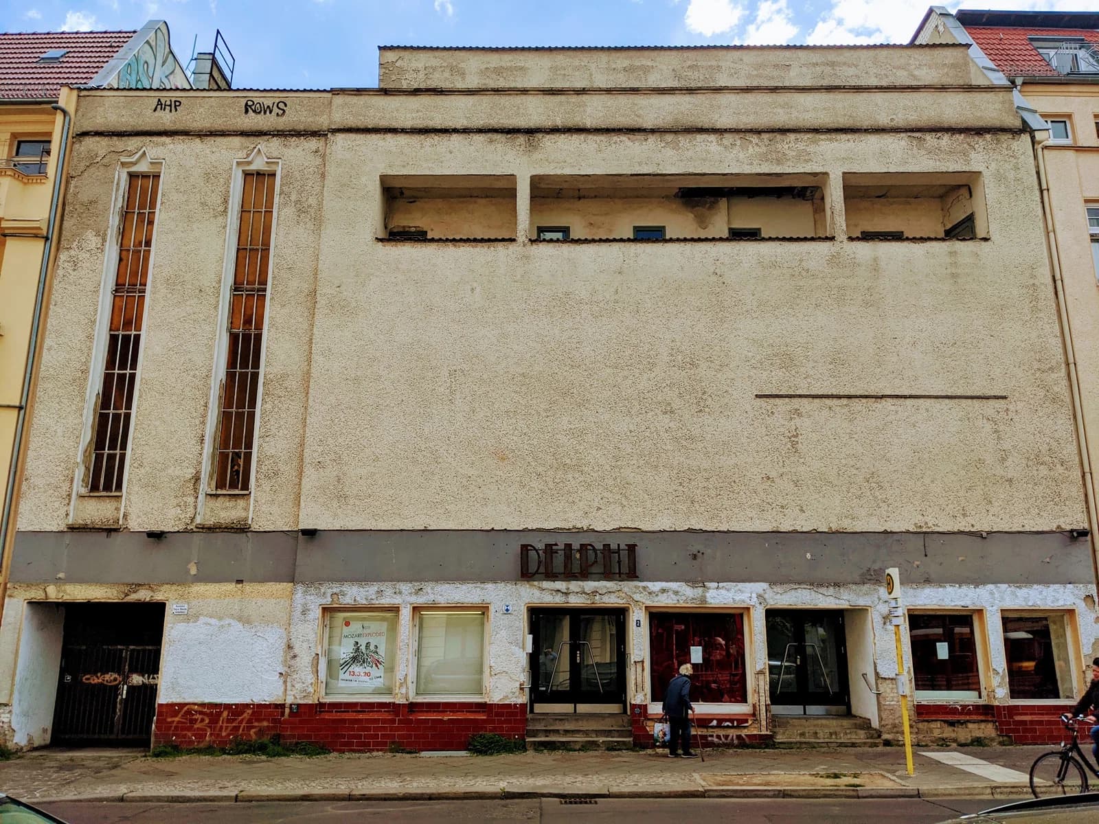Venue 2