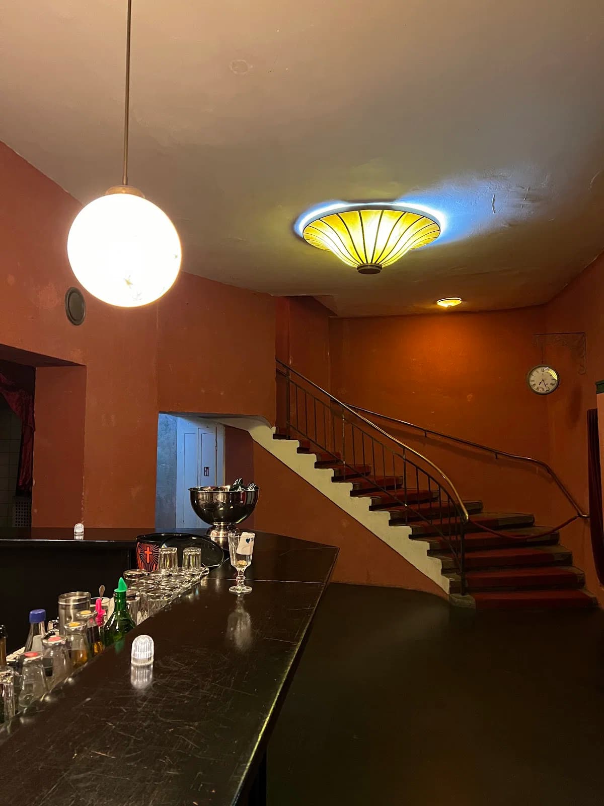 Venue 1