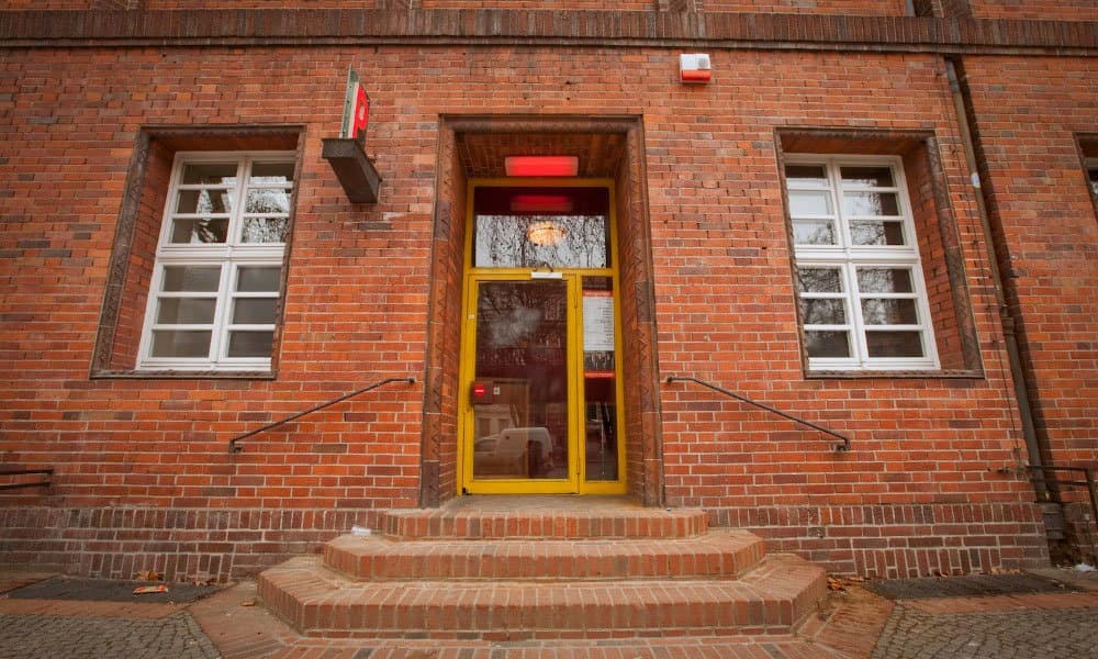 Venue 3