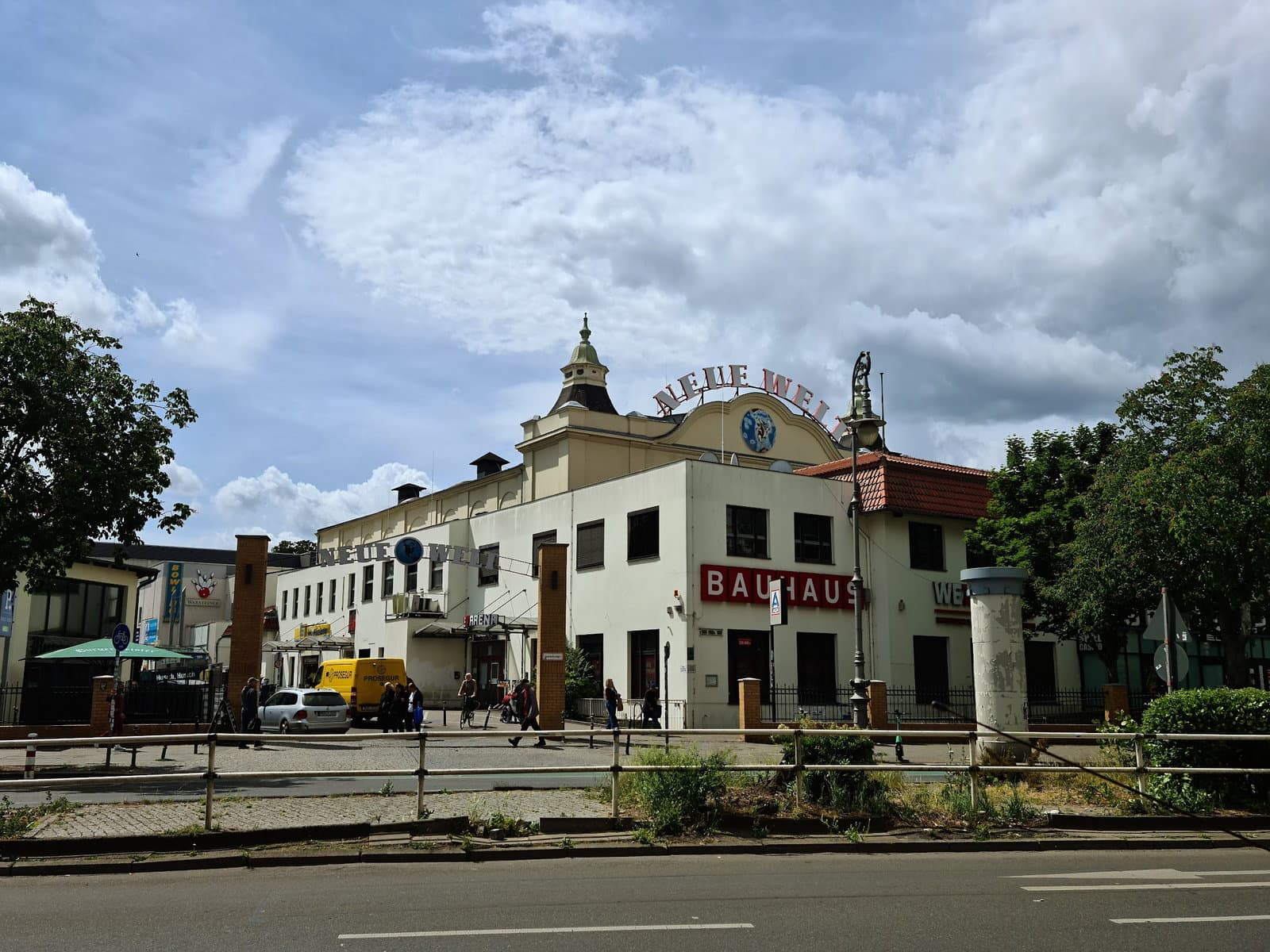 Venue 2