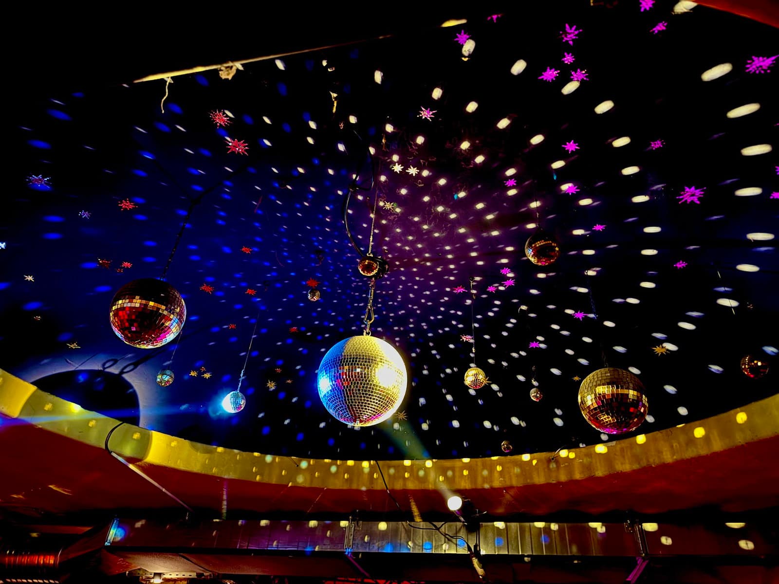 Venue 2