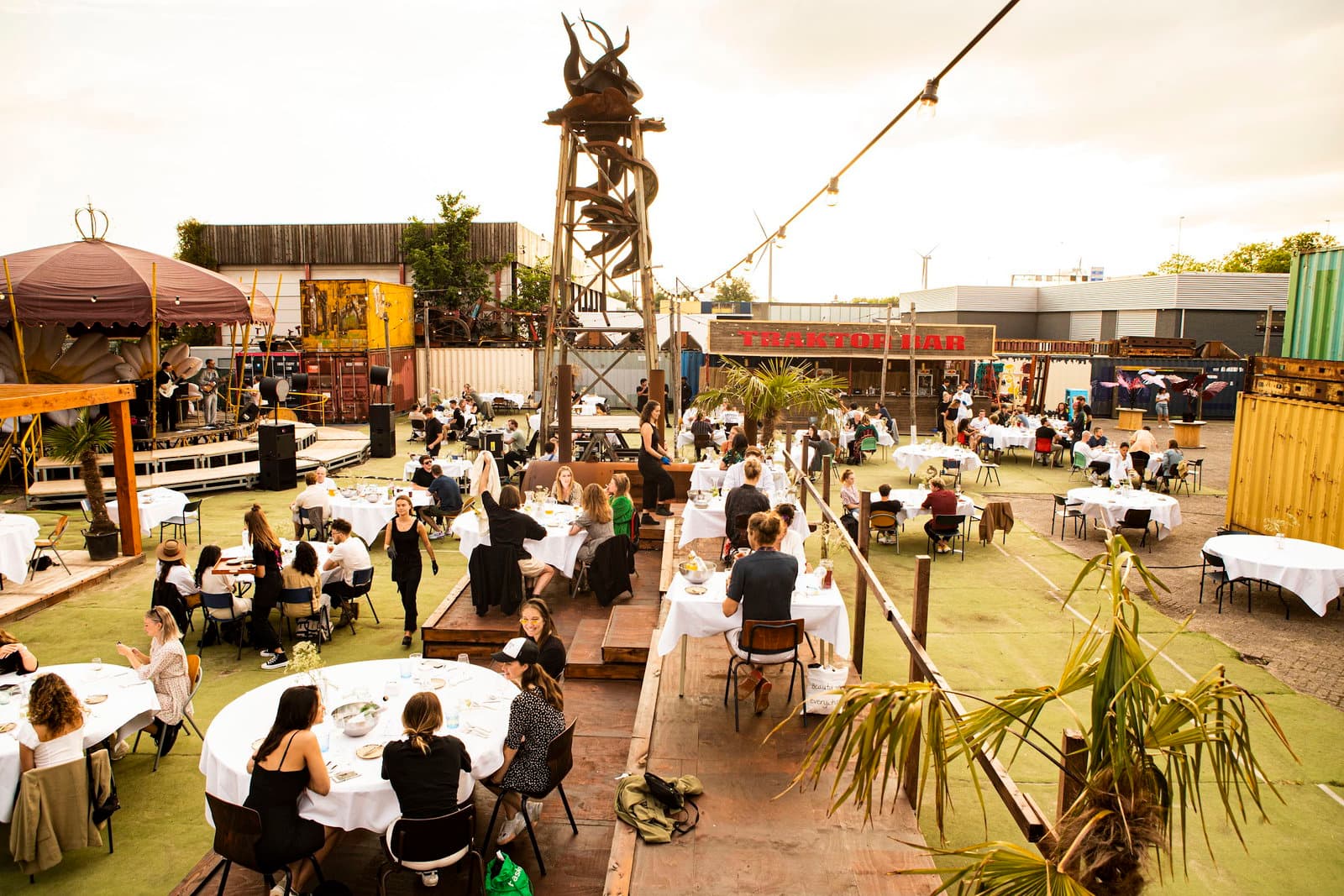 Venue 3