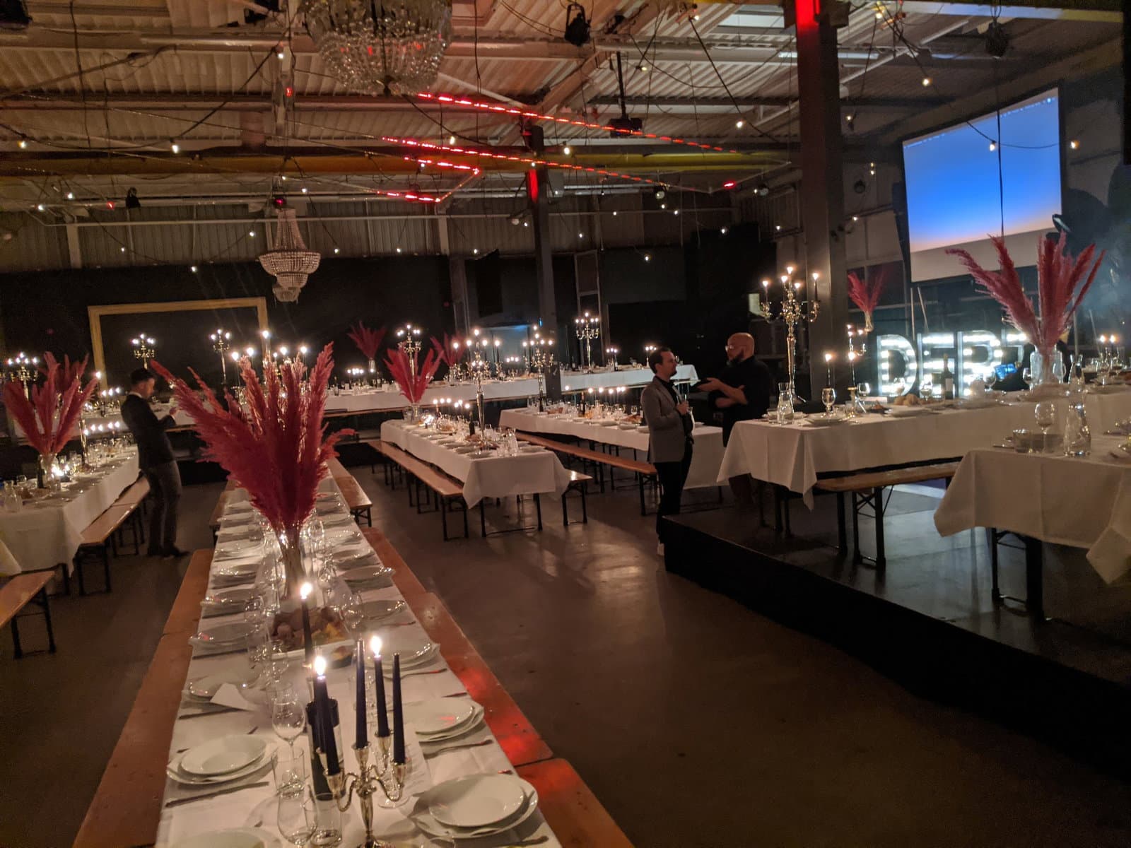 Venue 2