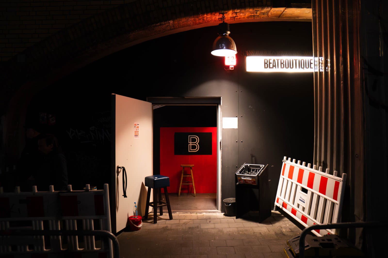 Venue 2