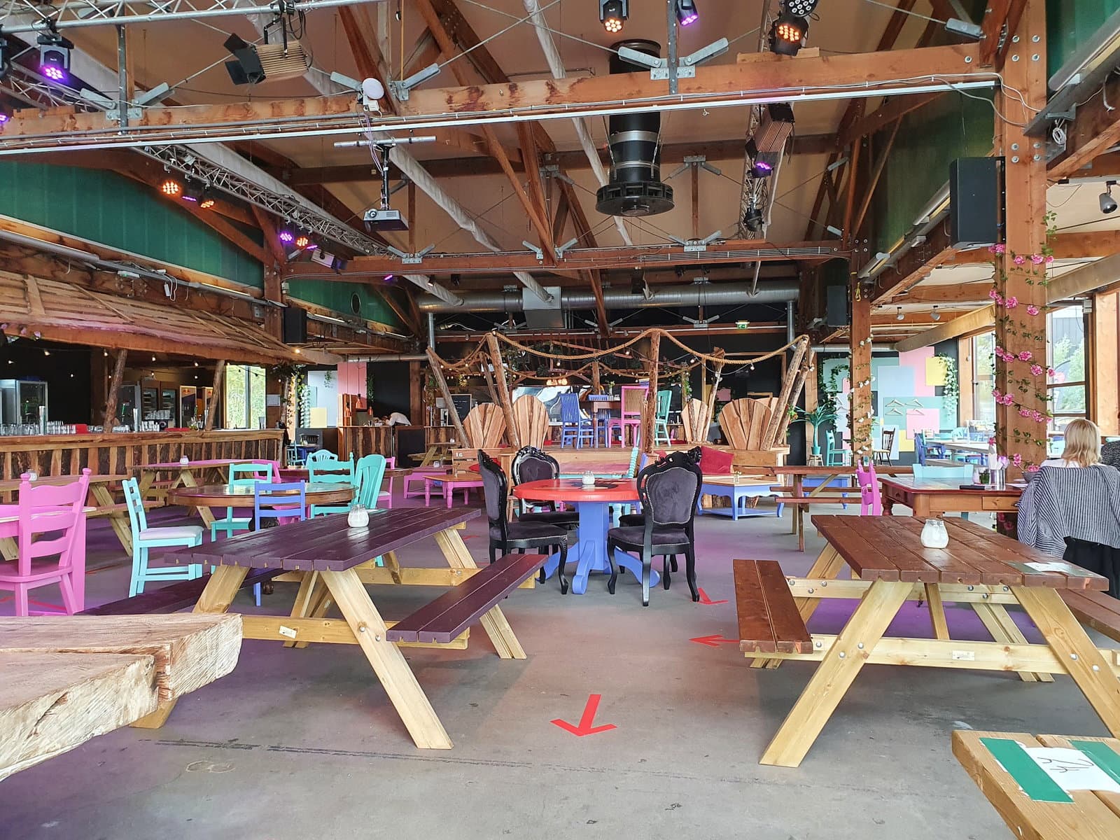 Venue 2