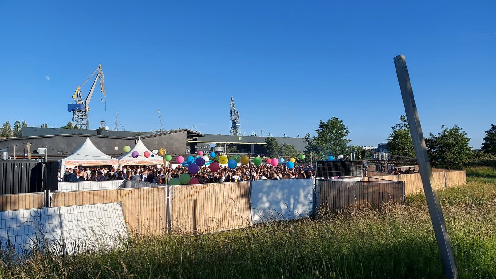 Venue 1