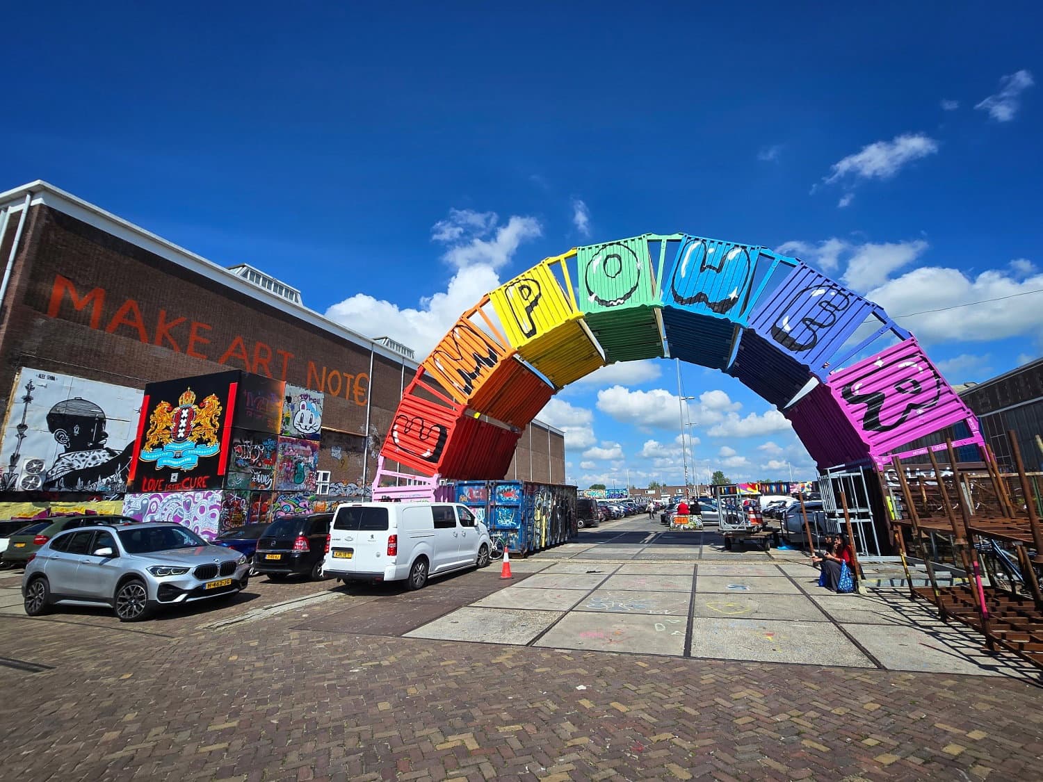 Venue 2