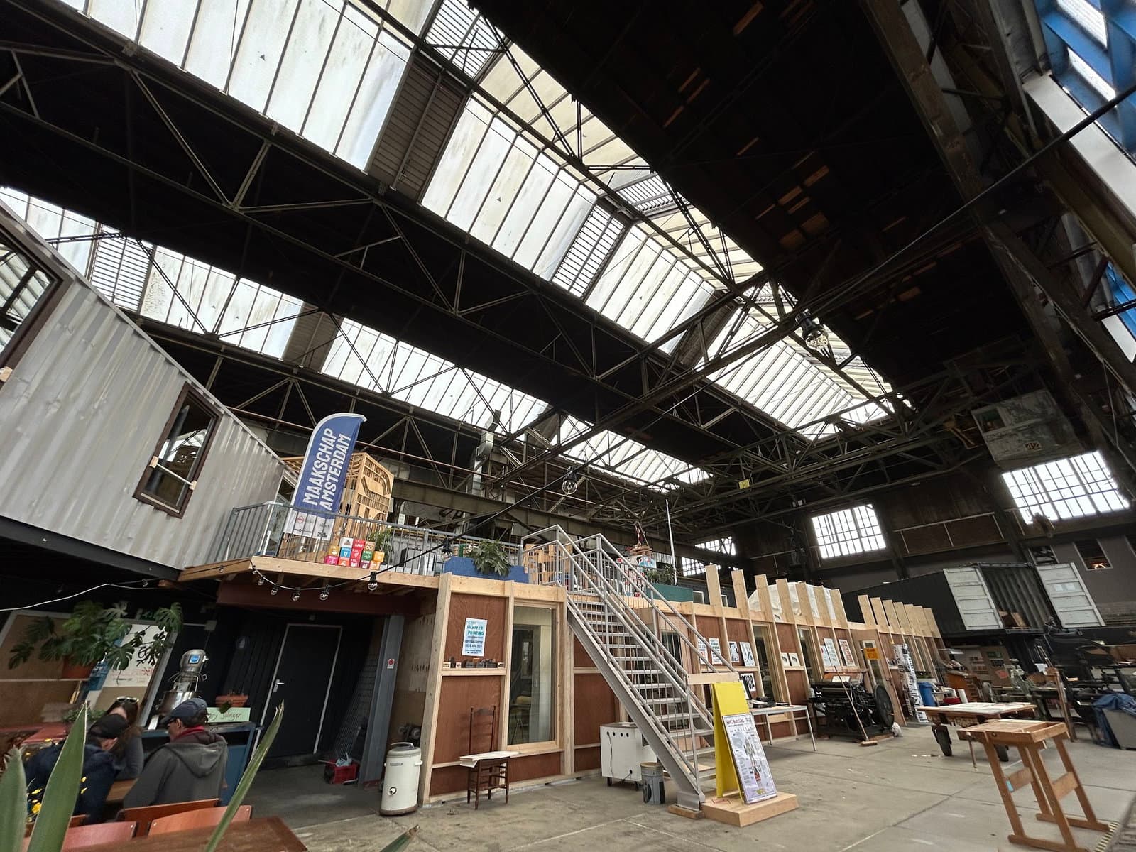 Venue 1