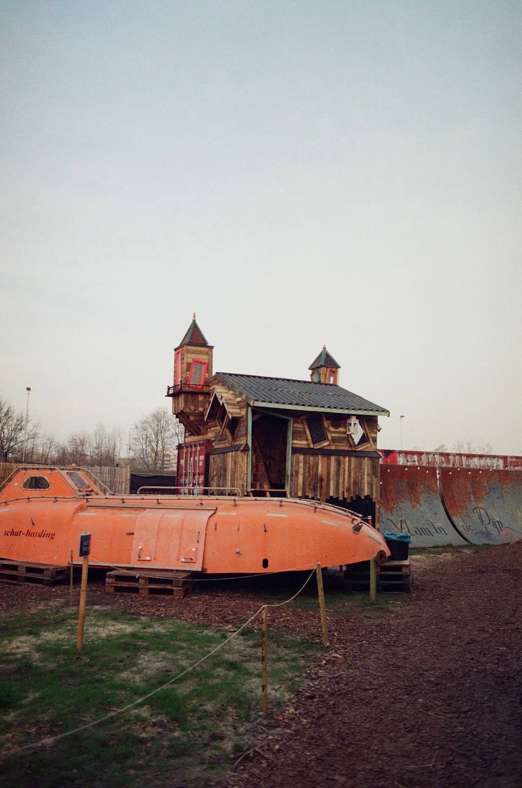 Venue 3