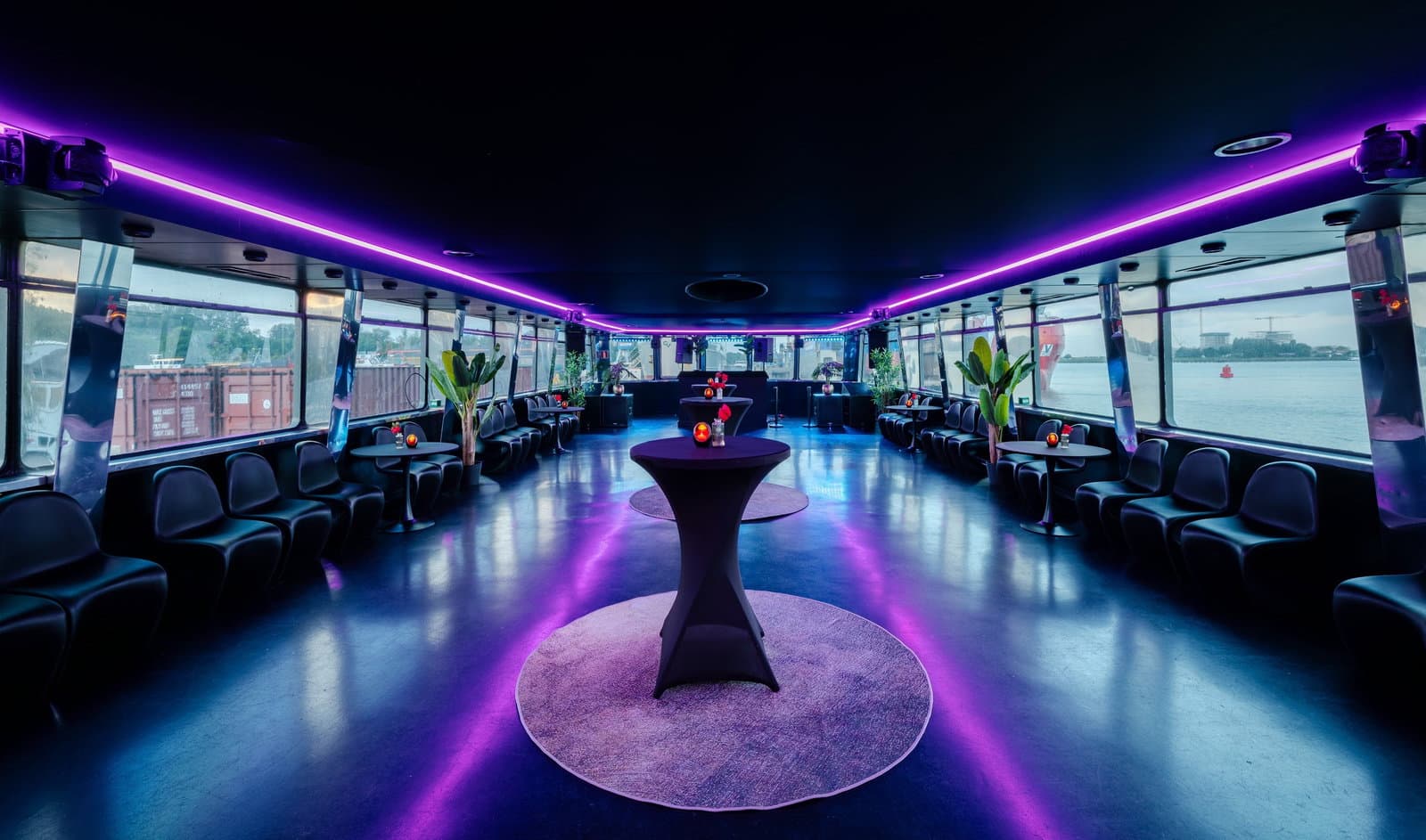 Venue 1