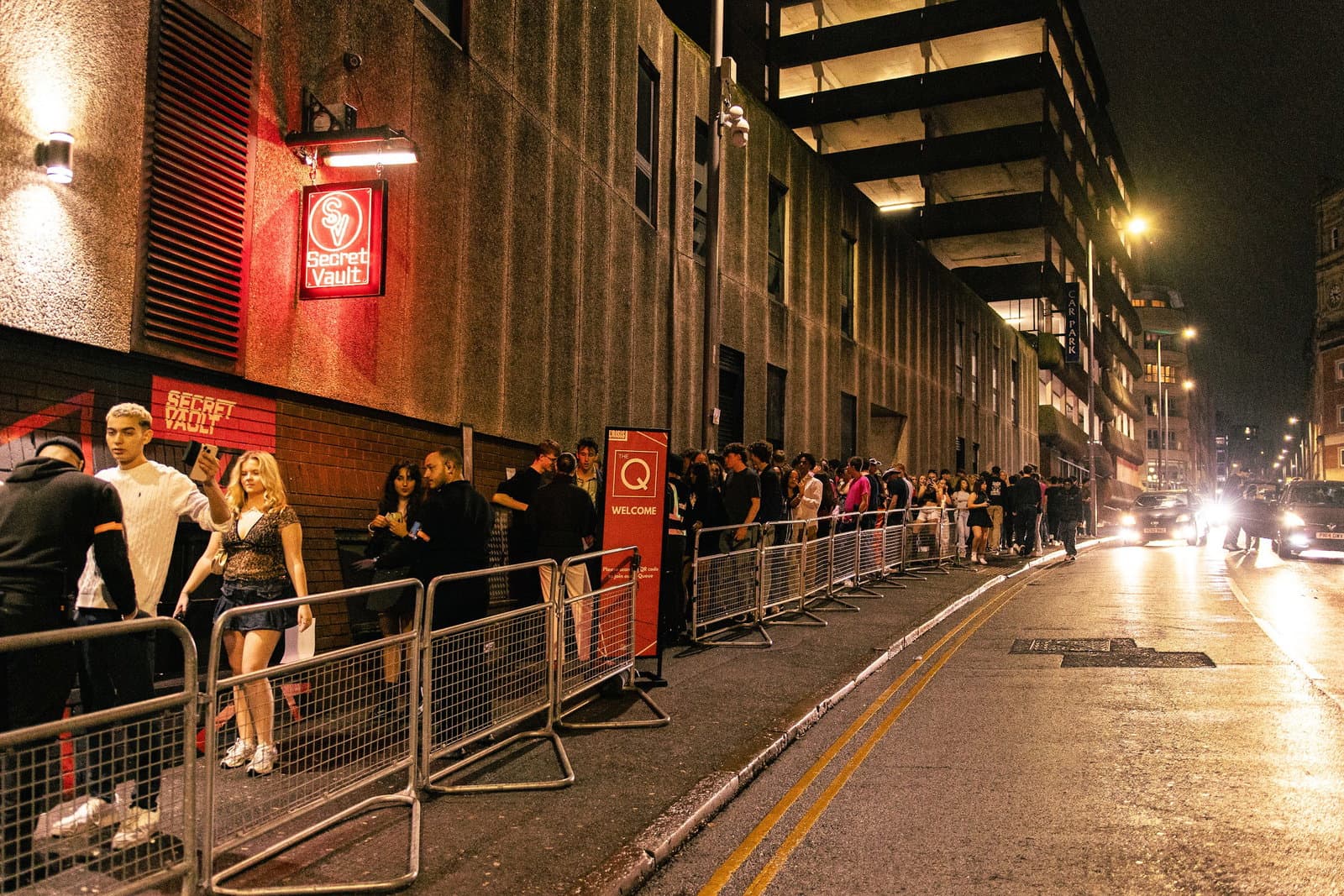 Venue 3