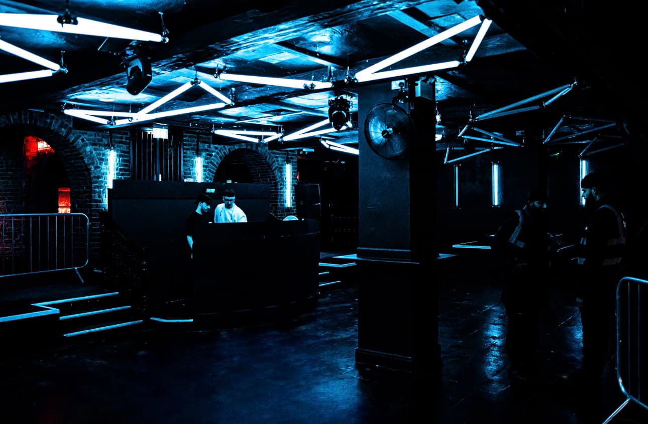 Secret Vault photo 5
