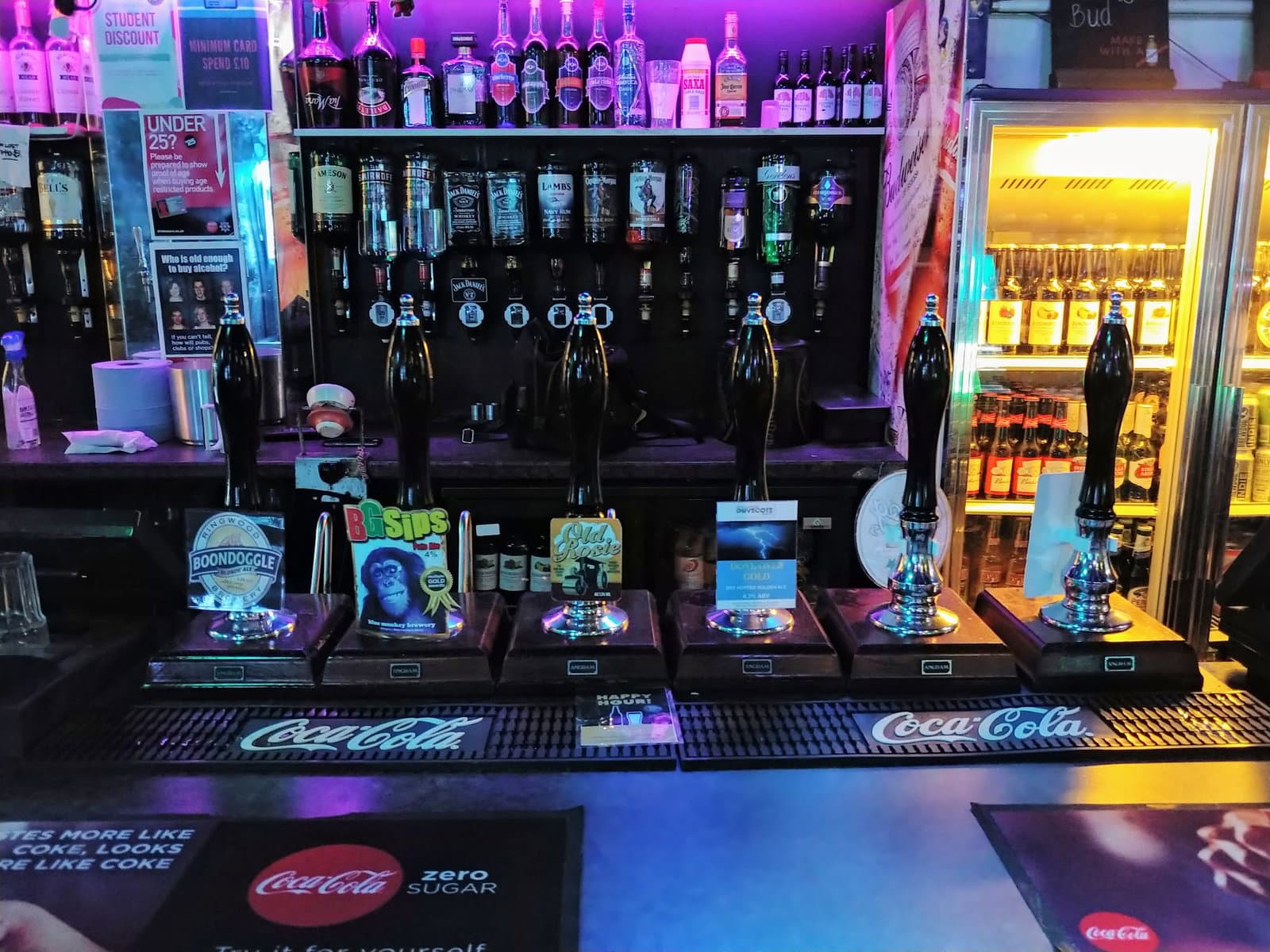 Venue 1
