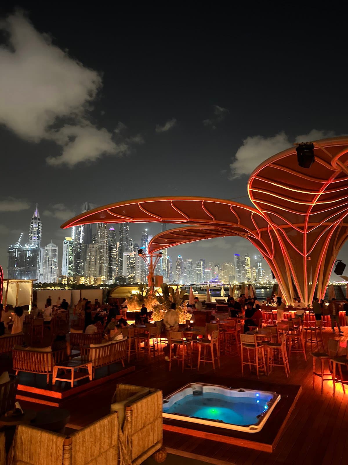 Venue 3